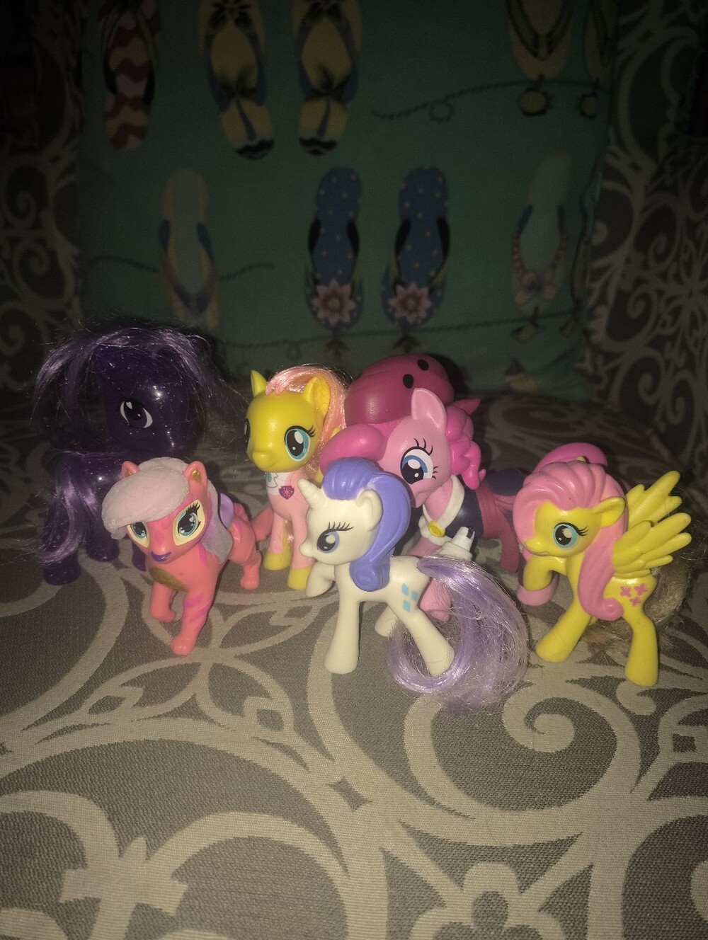 #7 Ponies. - Picture 9 of 9